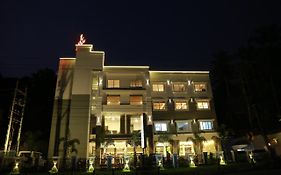 Hotel Sky Paradise